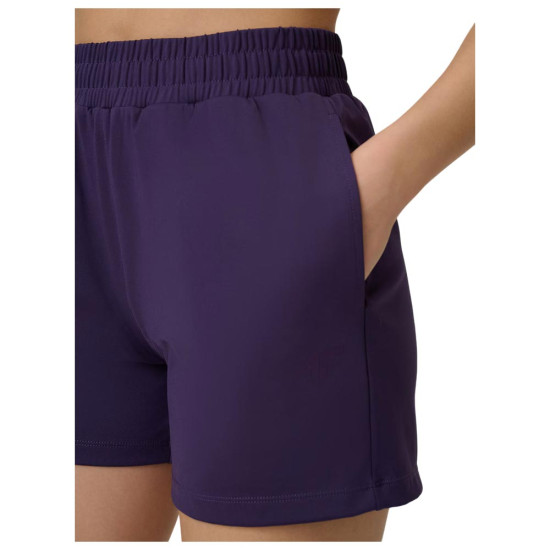 4F Γυναικείο σορτς Functional